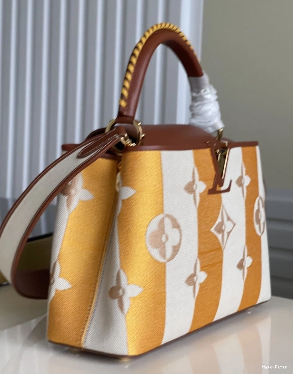 CAPUCINES MM VUITTON LOUIS 0713